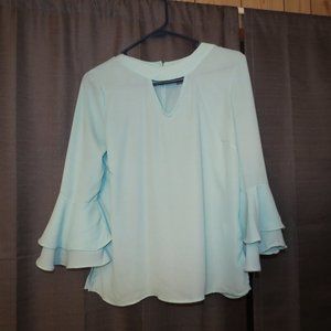 New York and Company Blouse